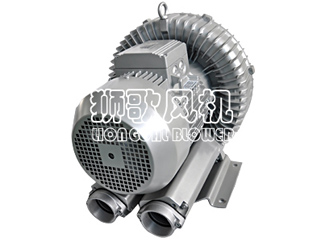 2LG810 5.5kw單段式風(fēng)機