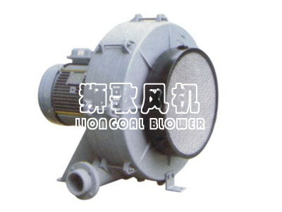HTB100-102,0.75kw中壓風(fēng)機