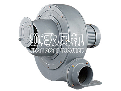 TB125-3,2.2kw中壓風(fēng)機